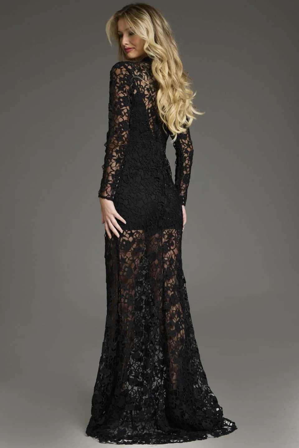 Jovani 39034 Dress - Fashion Us
