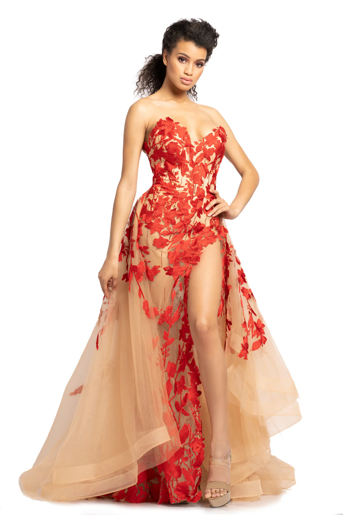 Johnathan Kayne 2164 Dress - Fashion Us