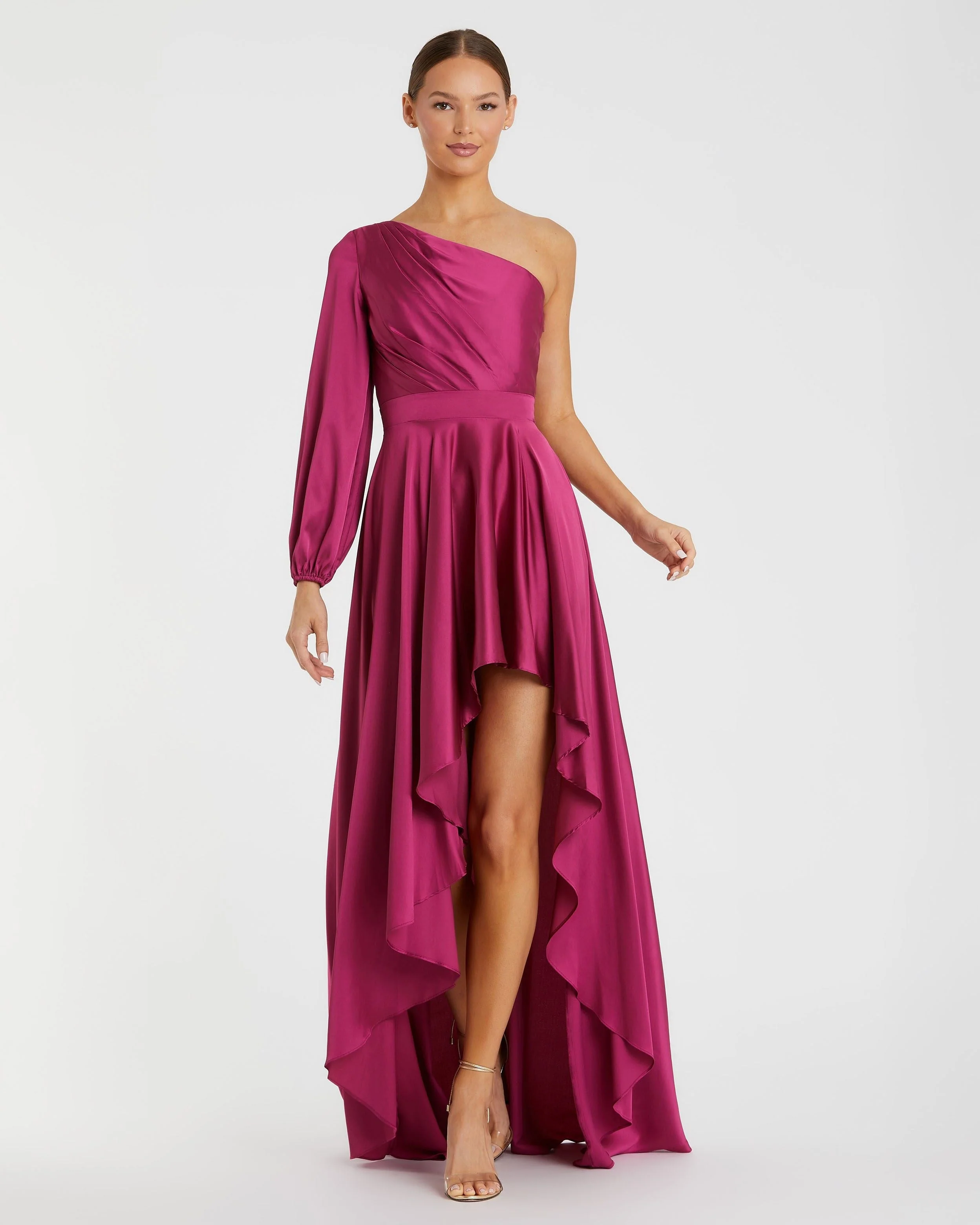 Mac Duggal 49141 Dress - Fashion Us