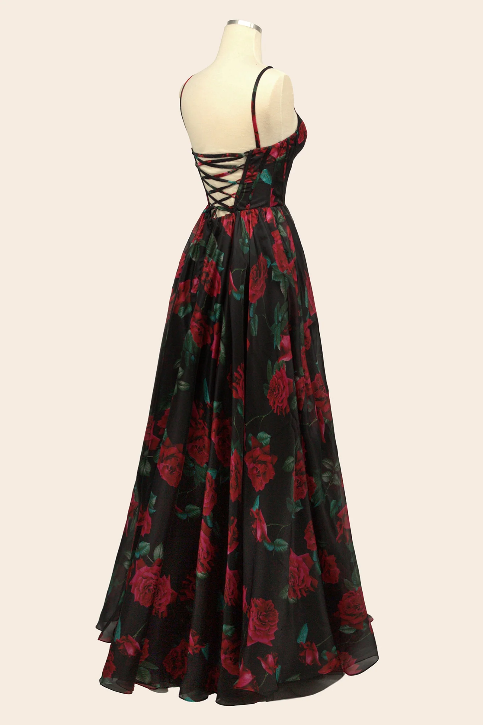 Andrea and Leo A1465 Dress - Fashion Us