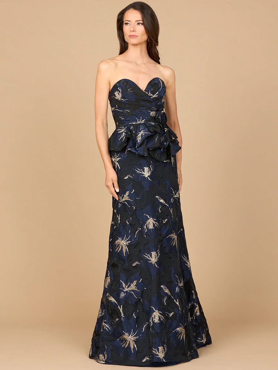 Lara 28918 Dress - Fashion Us