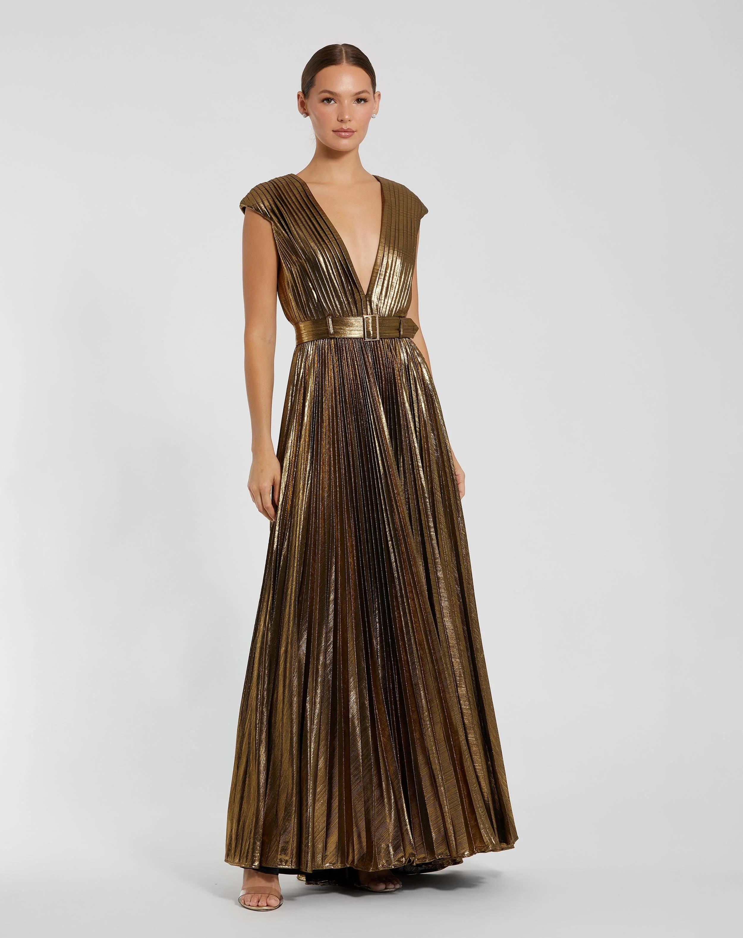 Mac Duggal 27215 Dress - Fashion Us