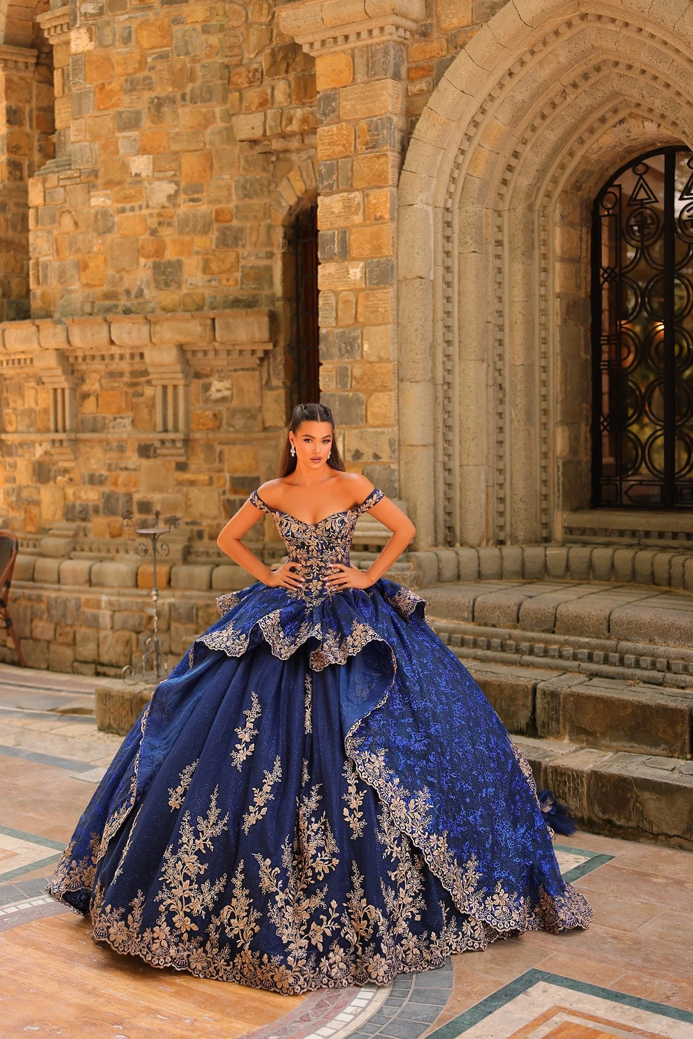 Amarra 54235 Dress - Fashion Us