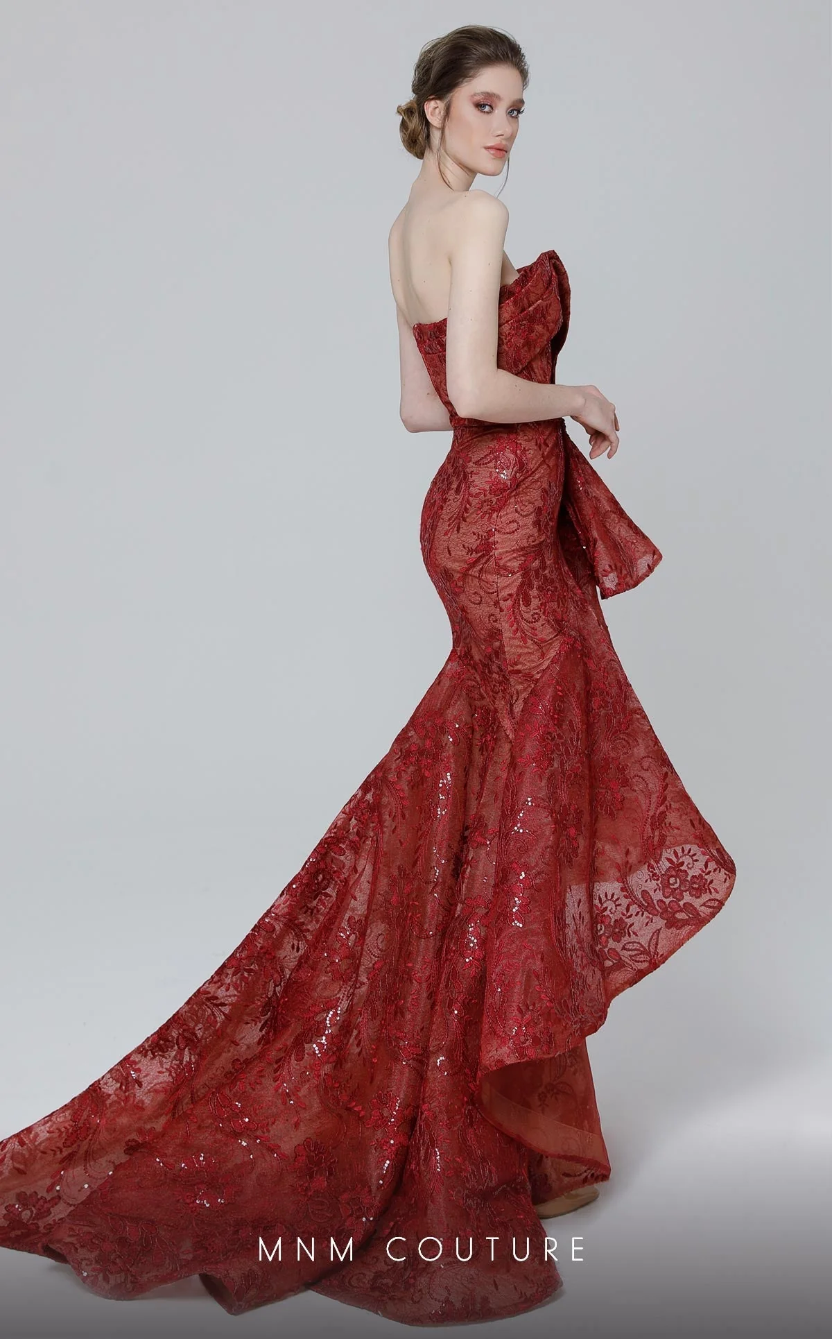 NF BY NOUR N0468 Dress - Fashion Us