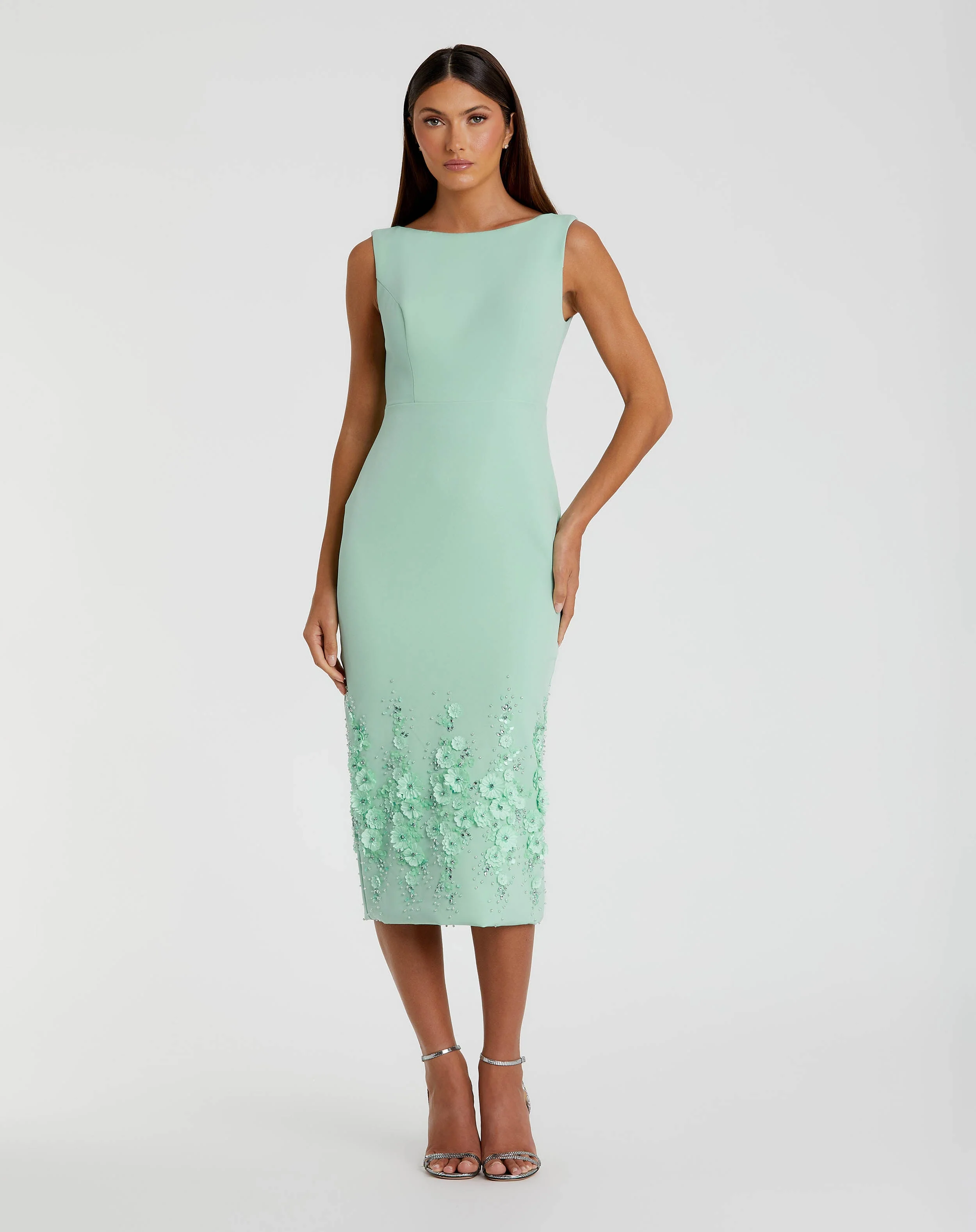 Mac Duggal 11853 Dress - Fashion Us