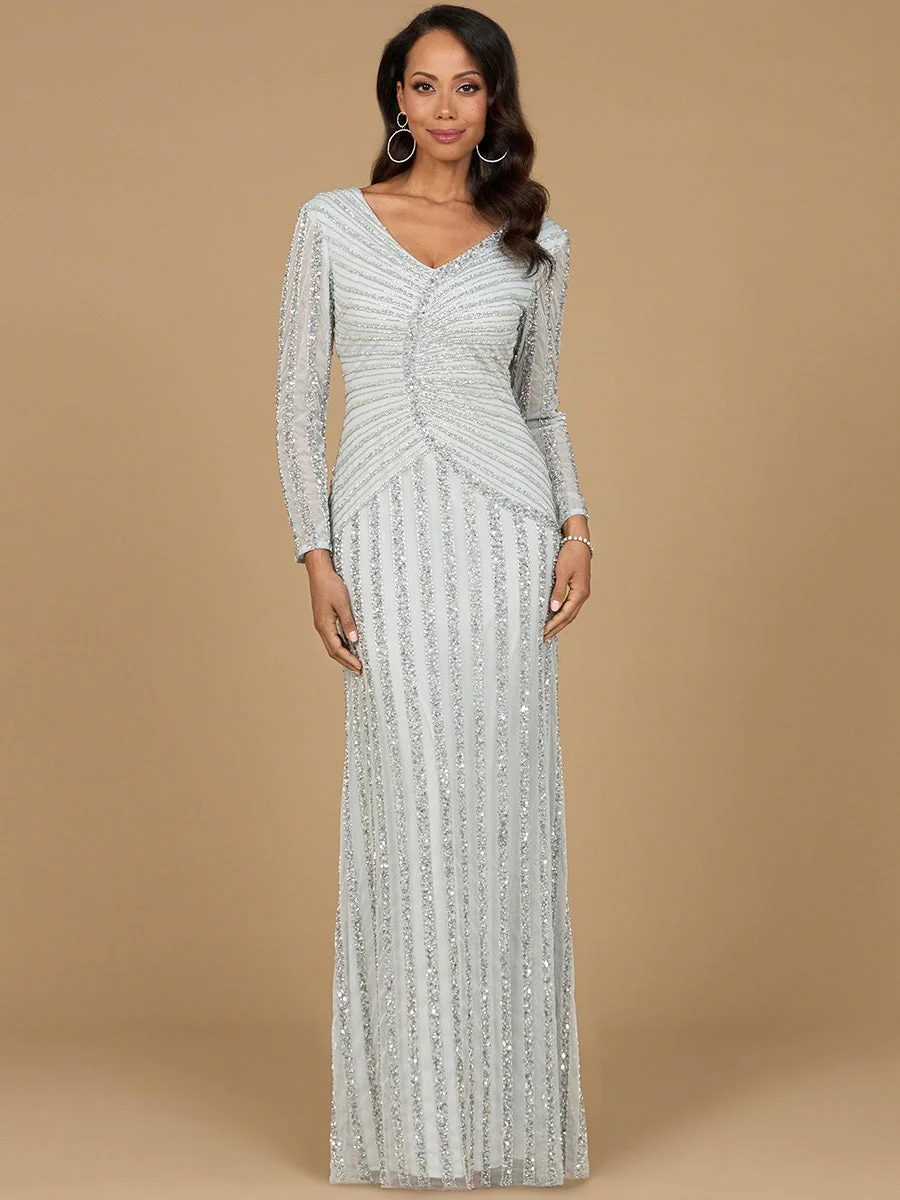 Lara 28953 Dress - Fashion Us