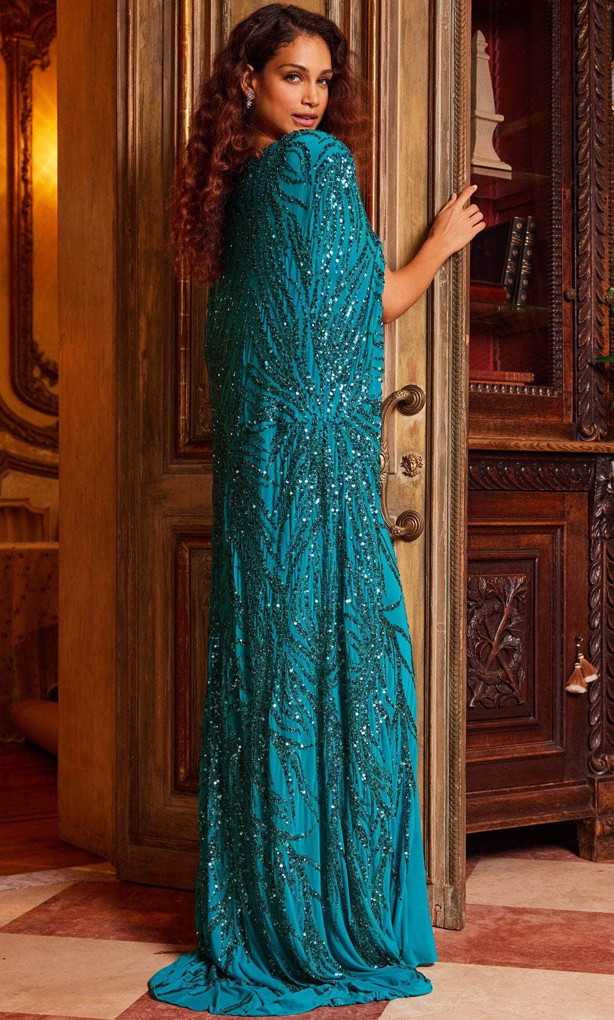 Jovani 23891 Dress - Fashion Us