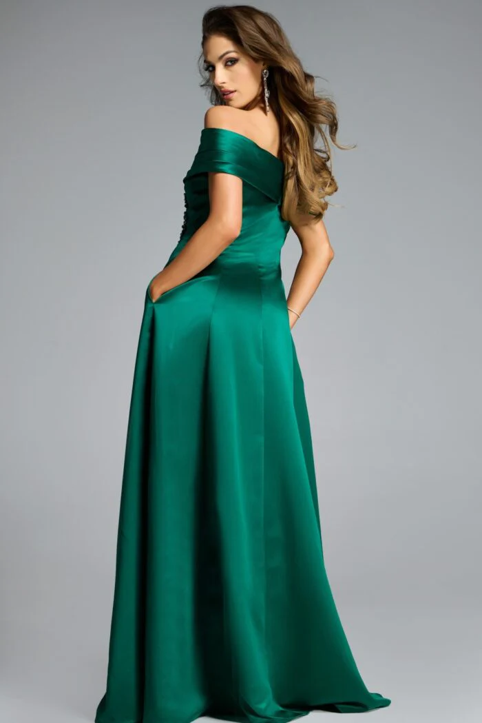 Jovani 43808 Dress - Fashion Us