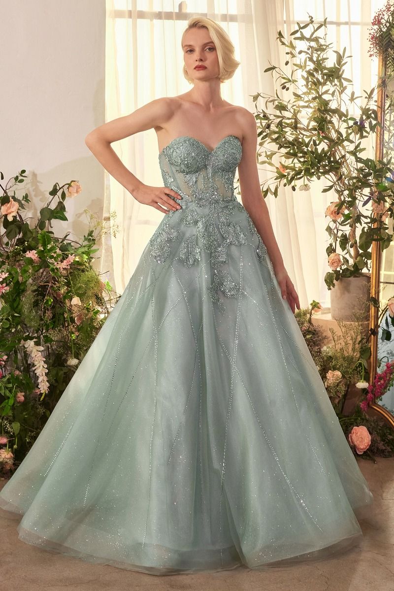 Andrea And Leo A1387 Dress - Fashion Us