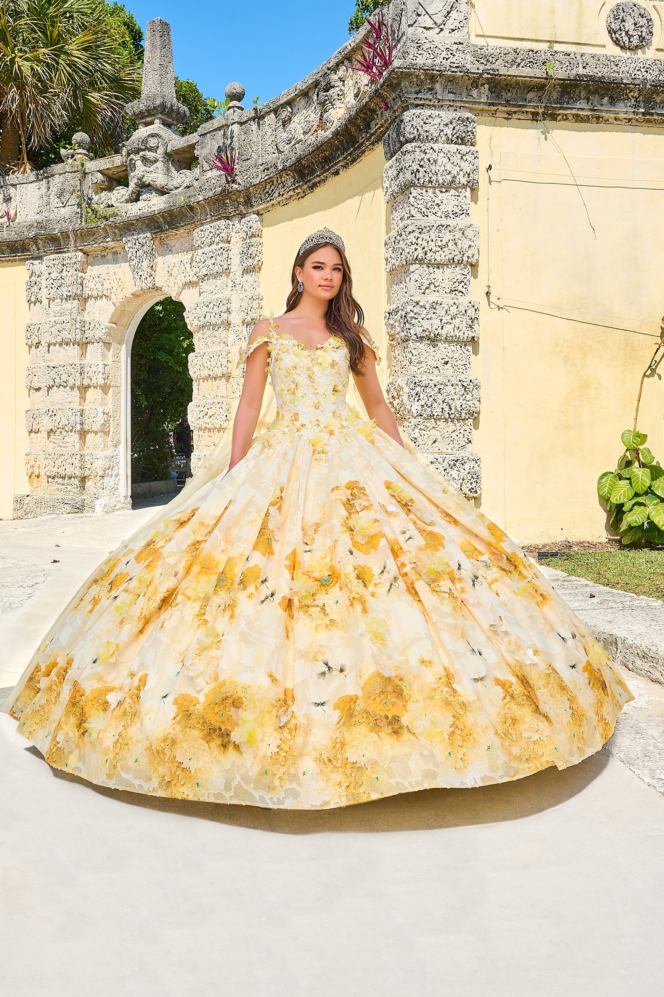 Amarra 54208 Dress - Fashion Us
