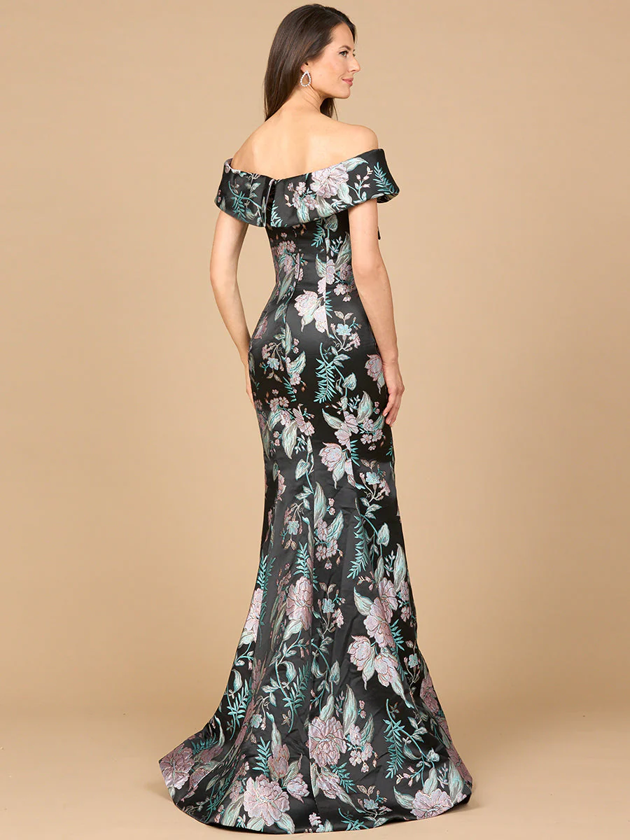 Lara 28919 Dress - Fashion Us