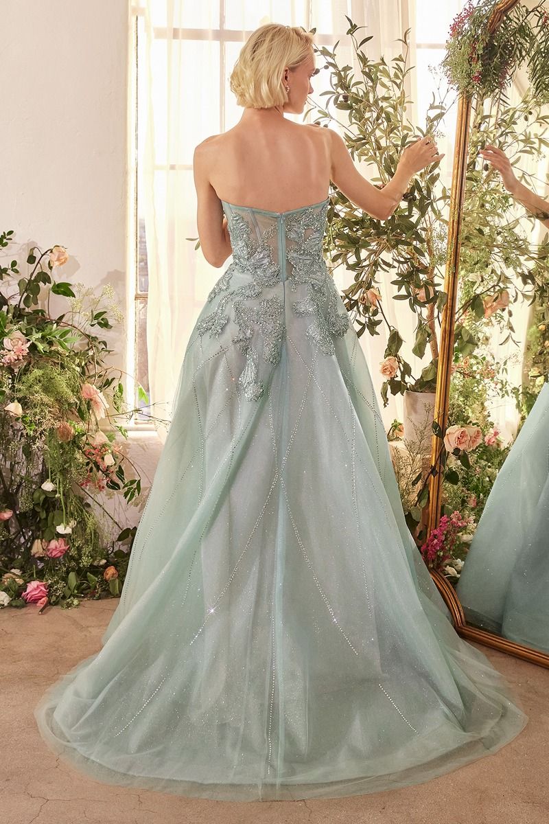 Andrea And Leo A1387 Dress - Fashion Us