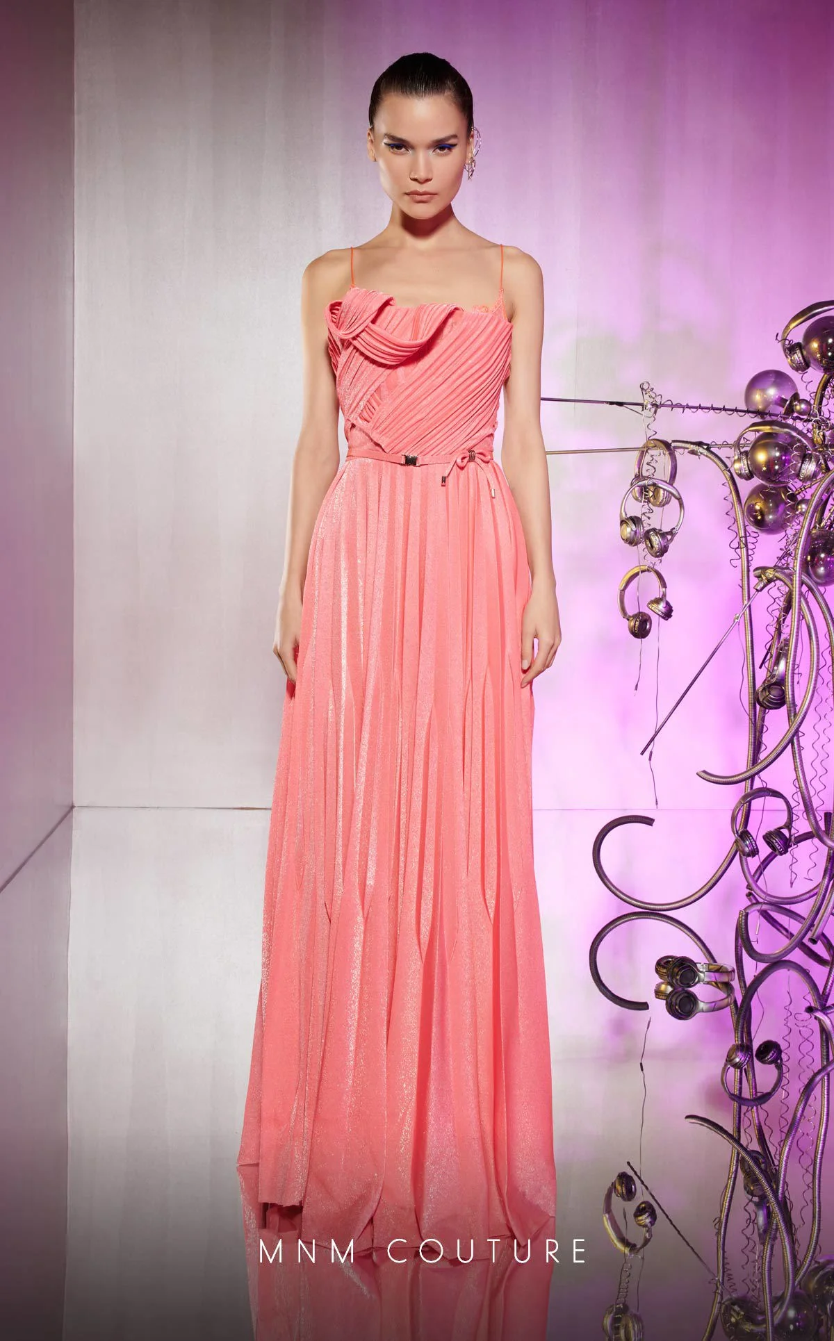 MNM E0045 DRESS - Fashion Us