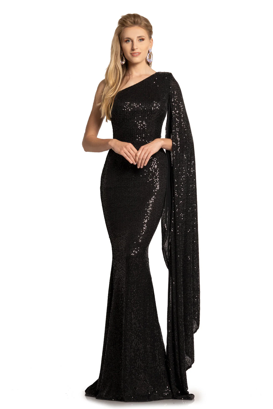 Johnathan Kayne 2190 Dress - Fashion Us
