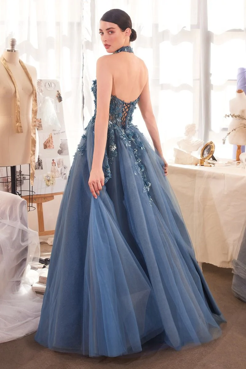 Andrea & Leo A1399 Dress - Fashion Us