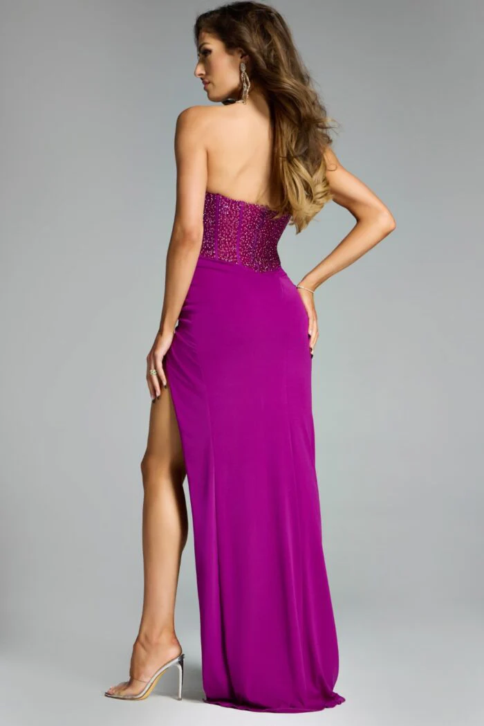 Jovani 42465 Dress - Fashion Us