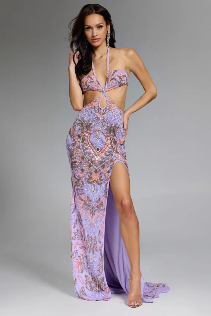 Jovani 45531 Dress - Fashion Us