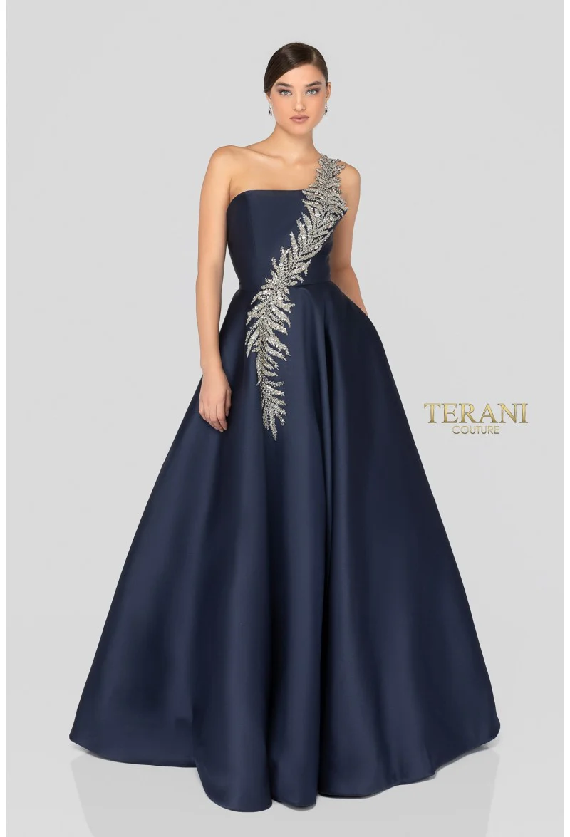 TERANI COUTURE 1912E9202 - Fashion Us