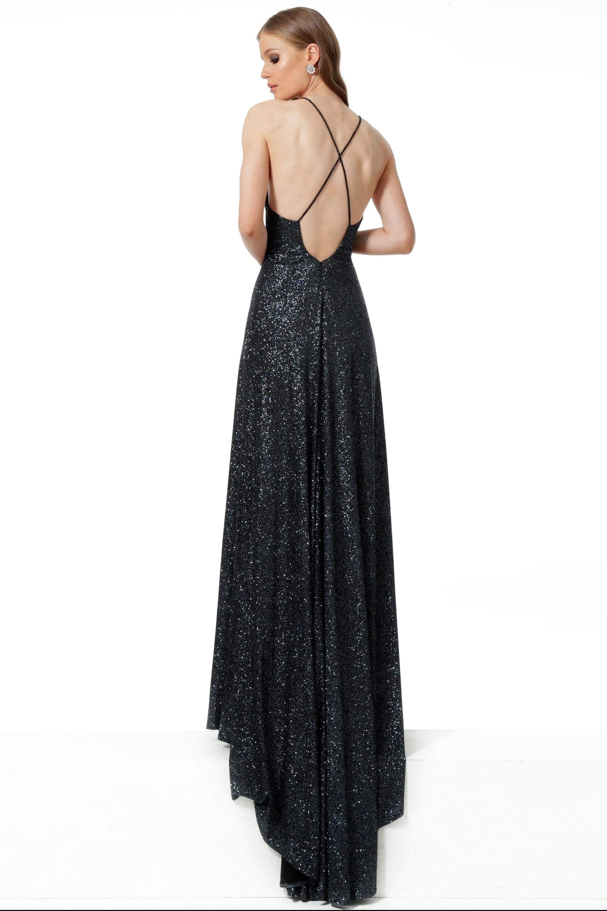Jovani 1551 Dress - Fashion Us