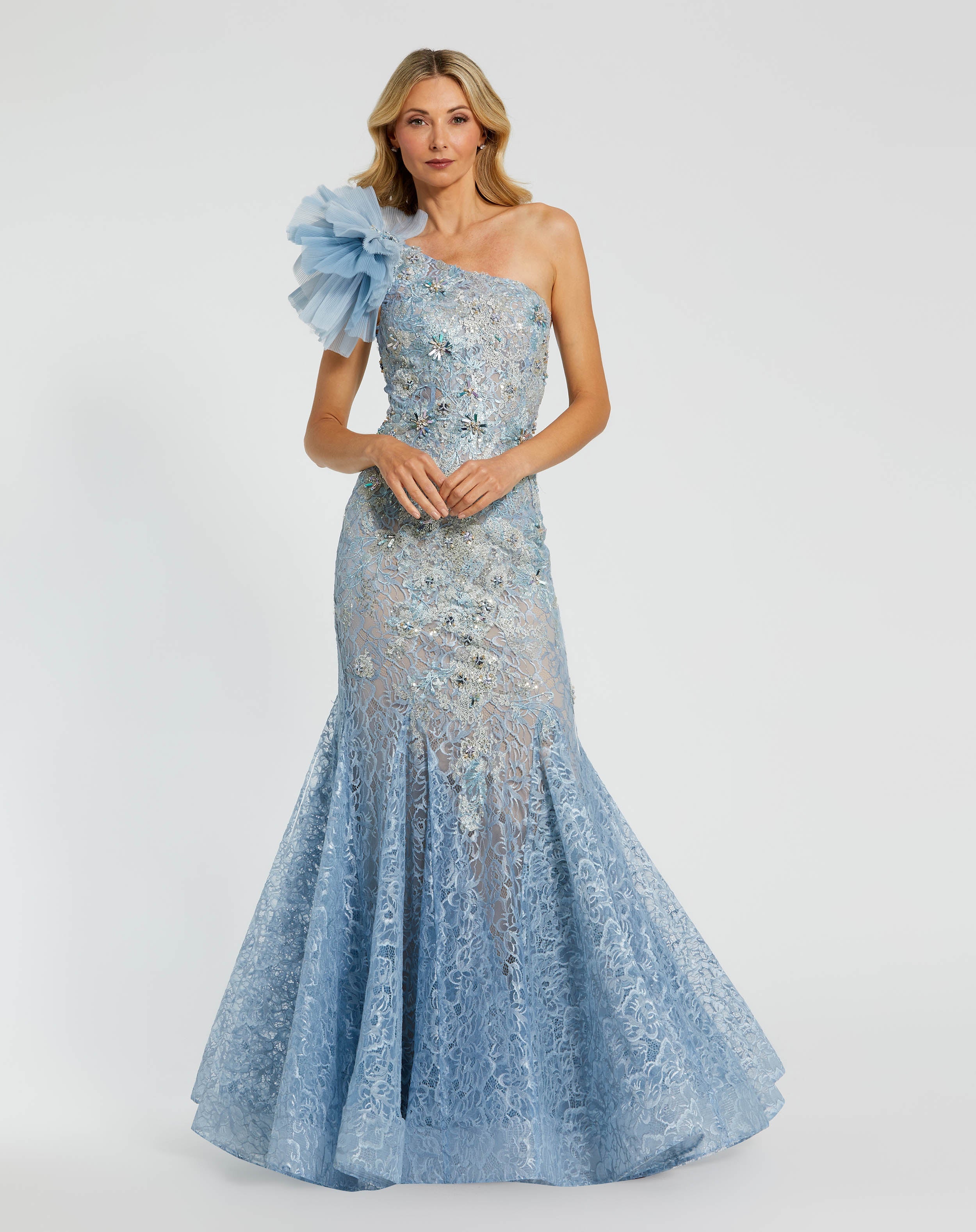 Mac Duggal 79456 Dress - Fashion Us
