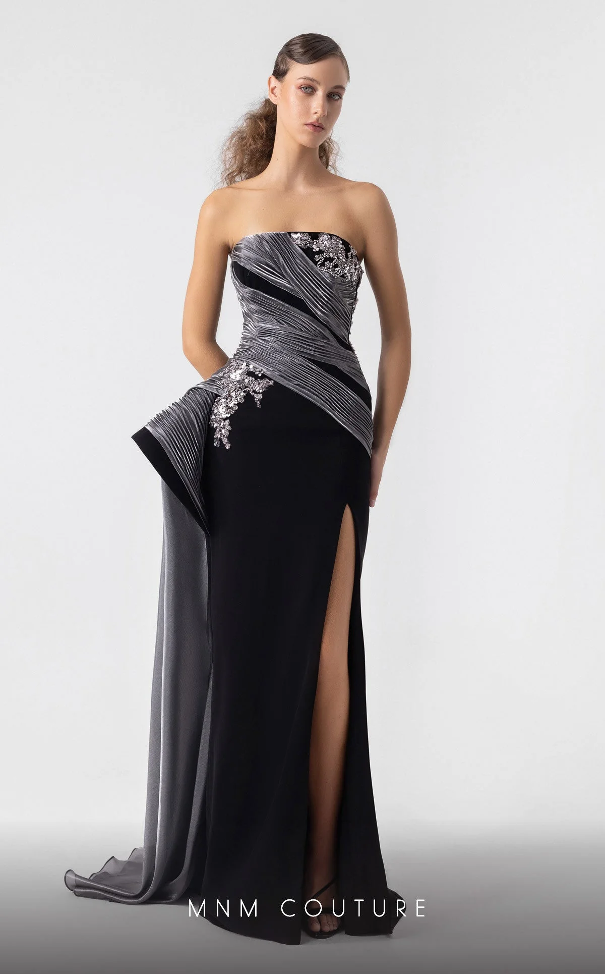 Gaby Charbachy G1938 Dress - Fashion Us
