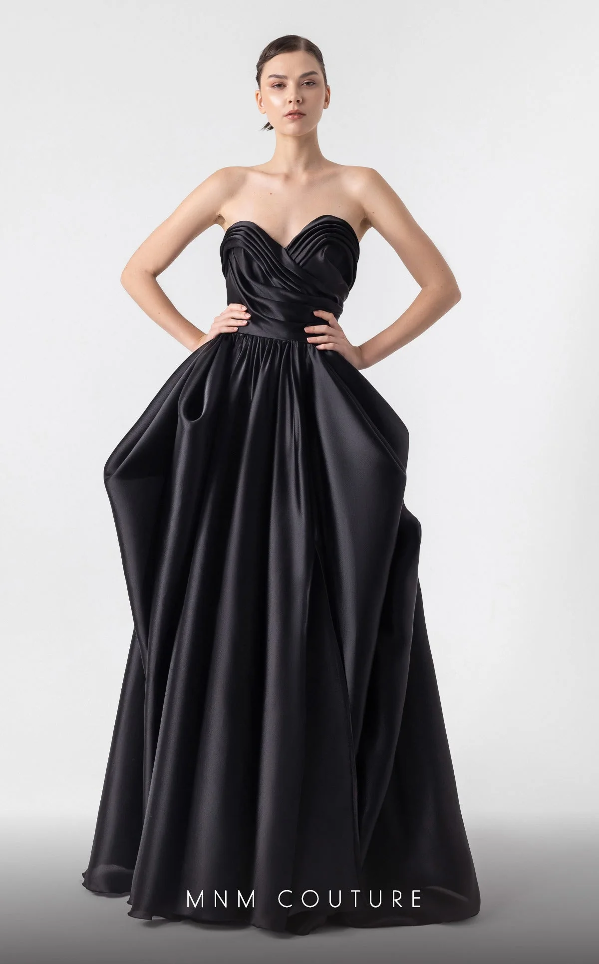 Gaby Charbachy G1921 Dress - Fashion Us