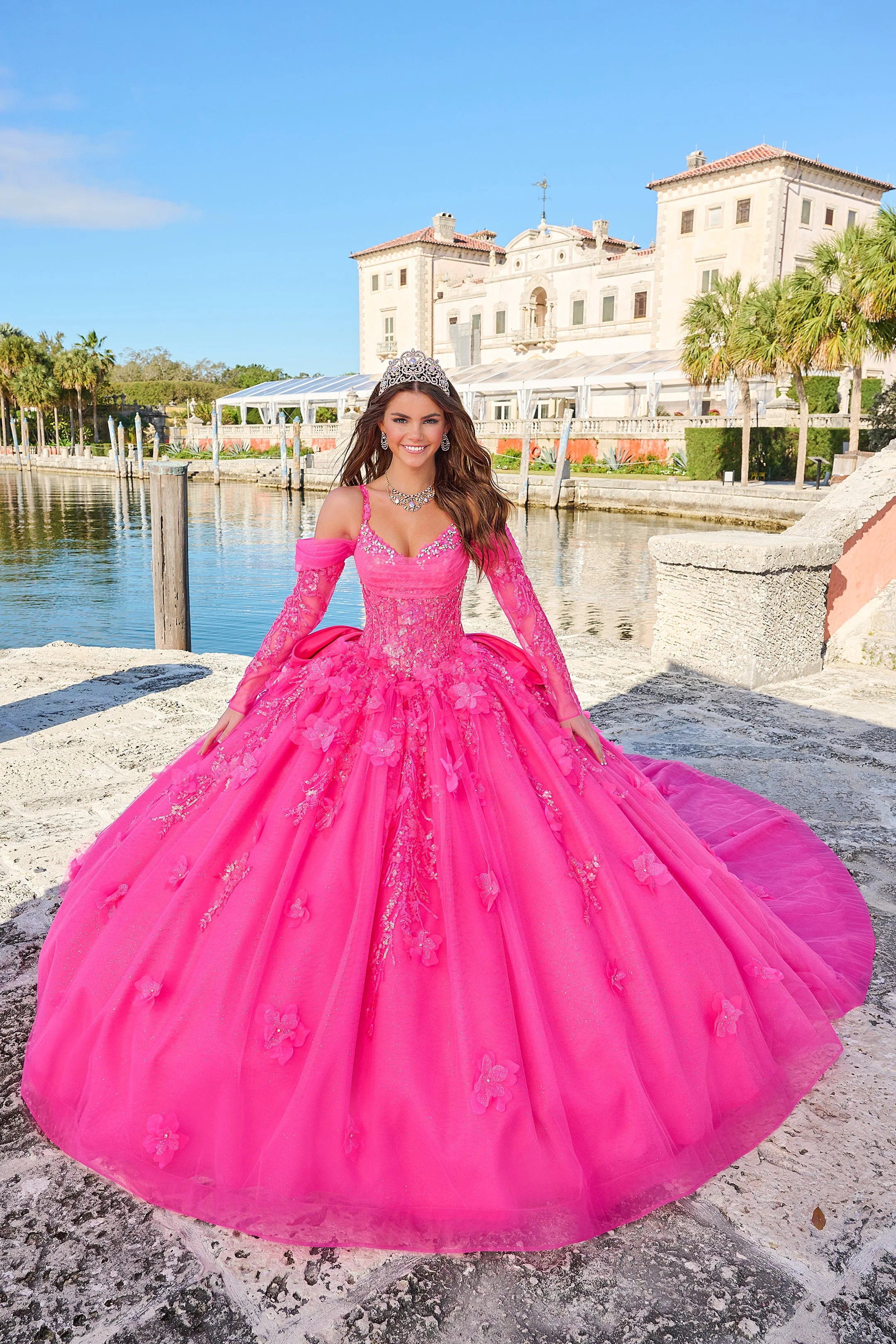 Amarra 54204 Dress - Fashion Us