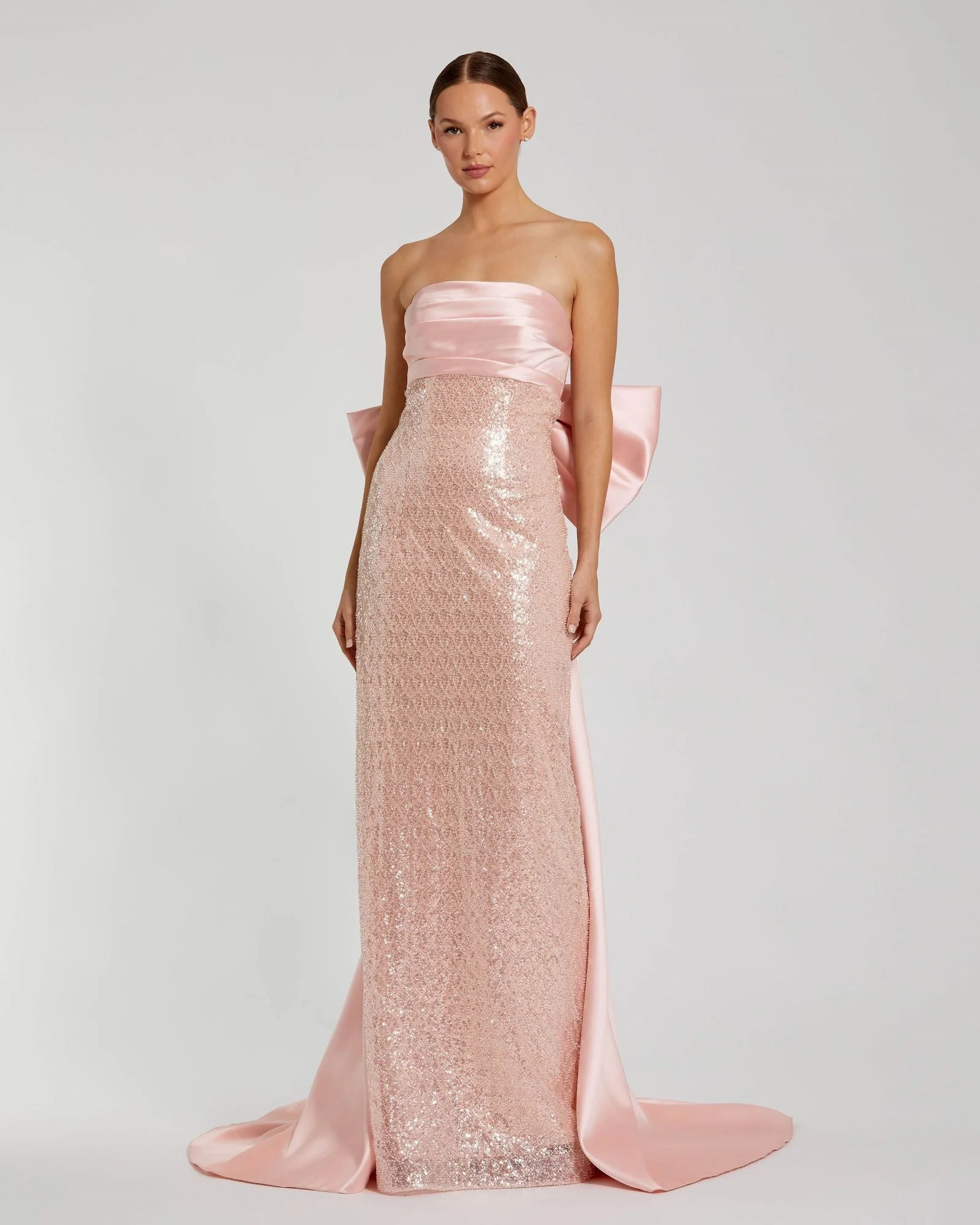 Mac Duggal 37011 Dress - Fashion Us