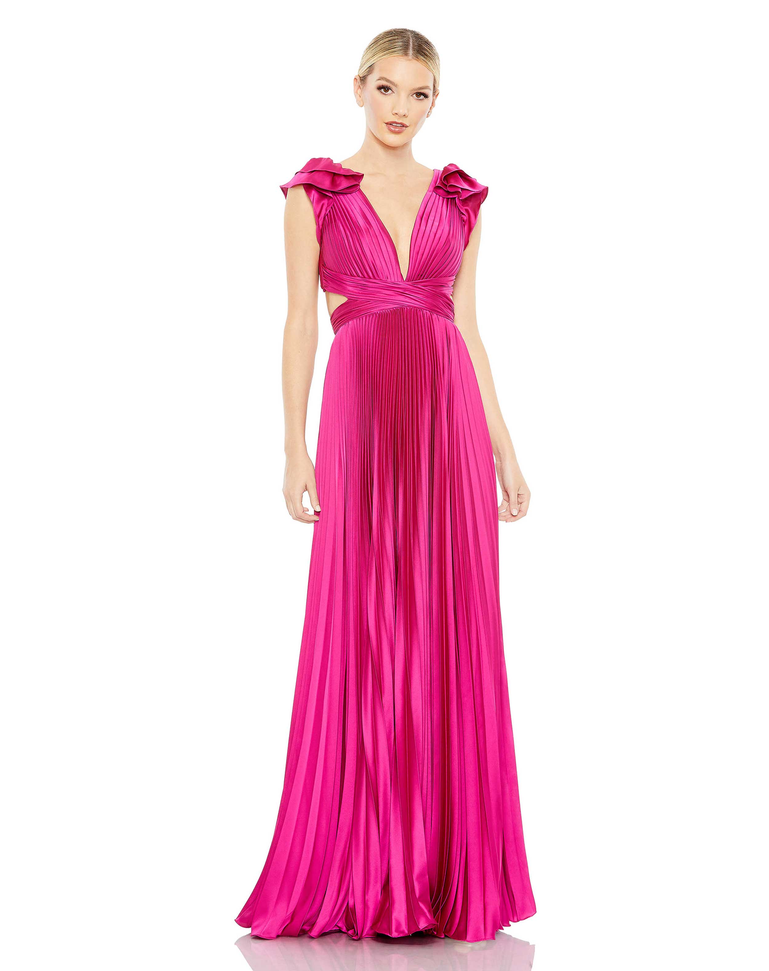 Mac Duggal 26729 Dress - Fashion Us