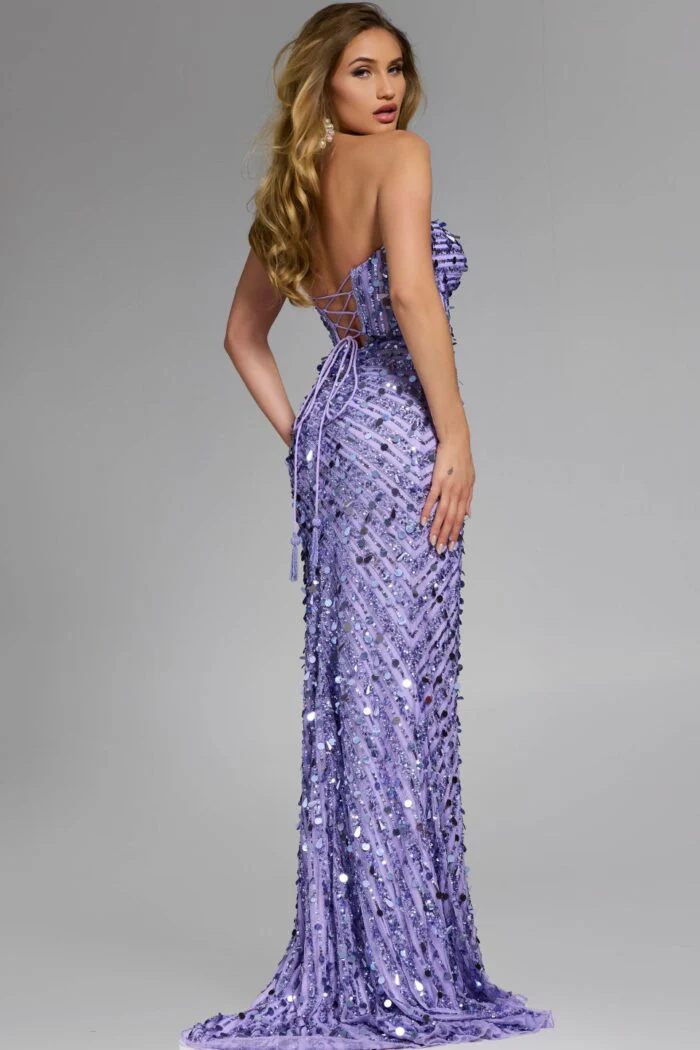 Jovani 46714 Dress - Fashion Us
