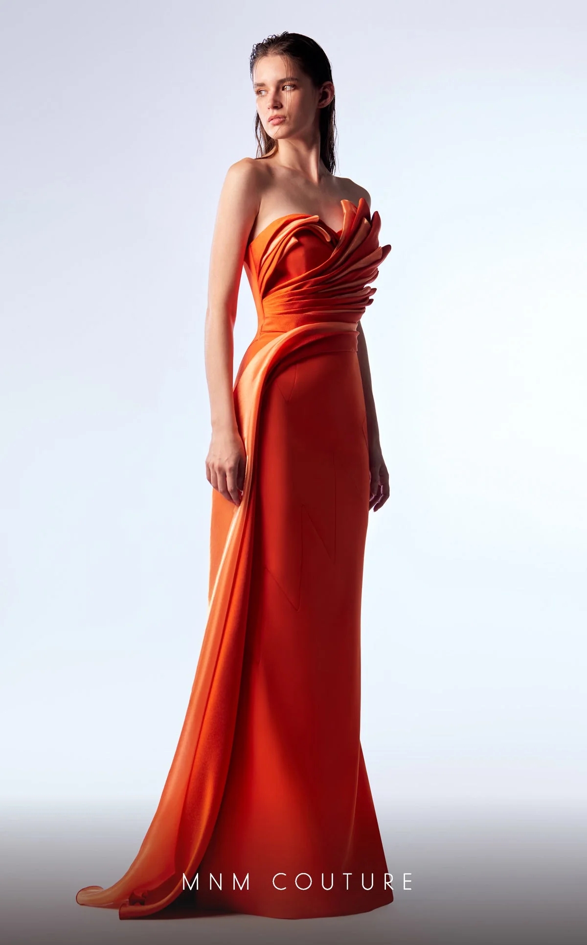 GABY CHARBACHI G1719 Dress - Fashion Us
