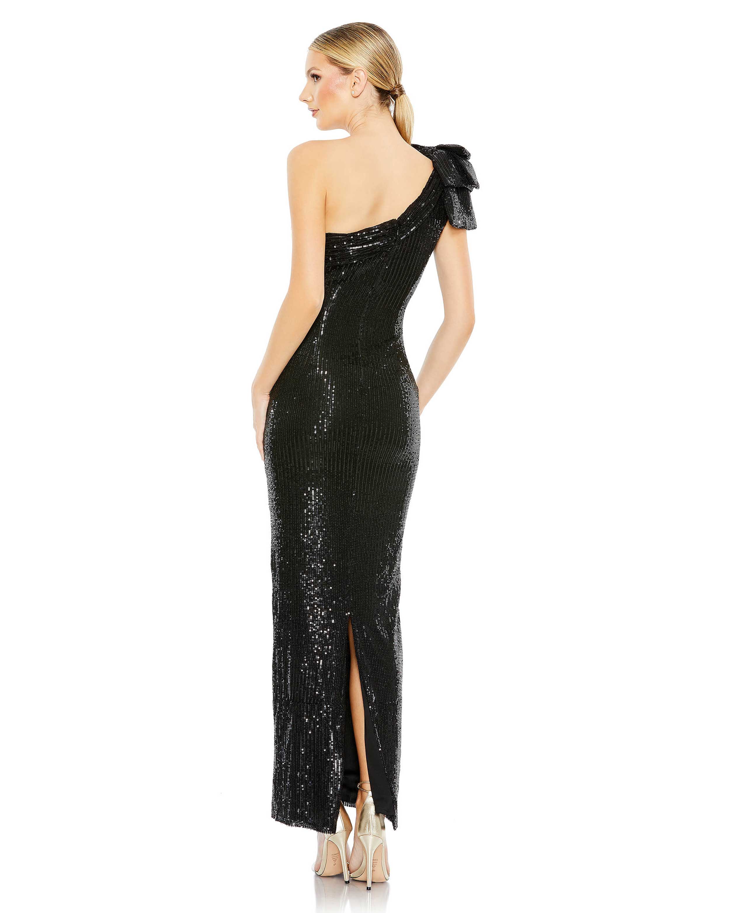 Mac Duggal 11283 Dress - Fashion Us