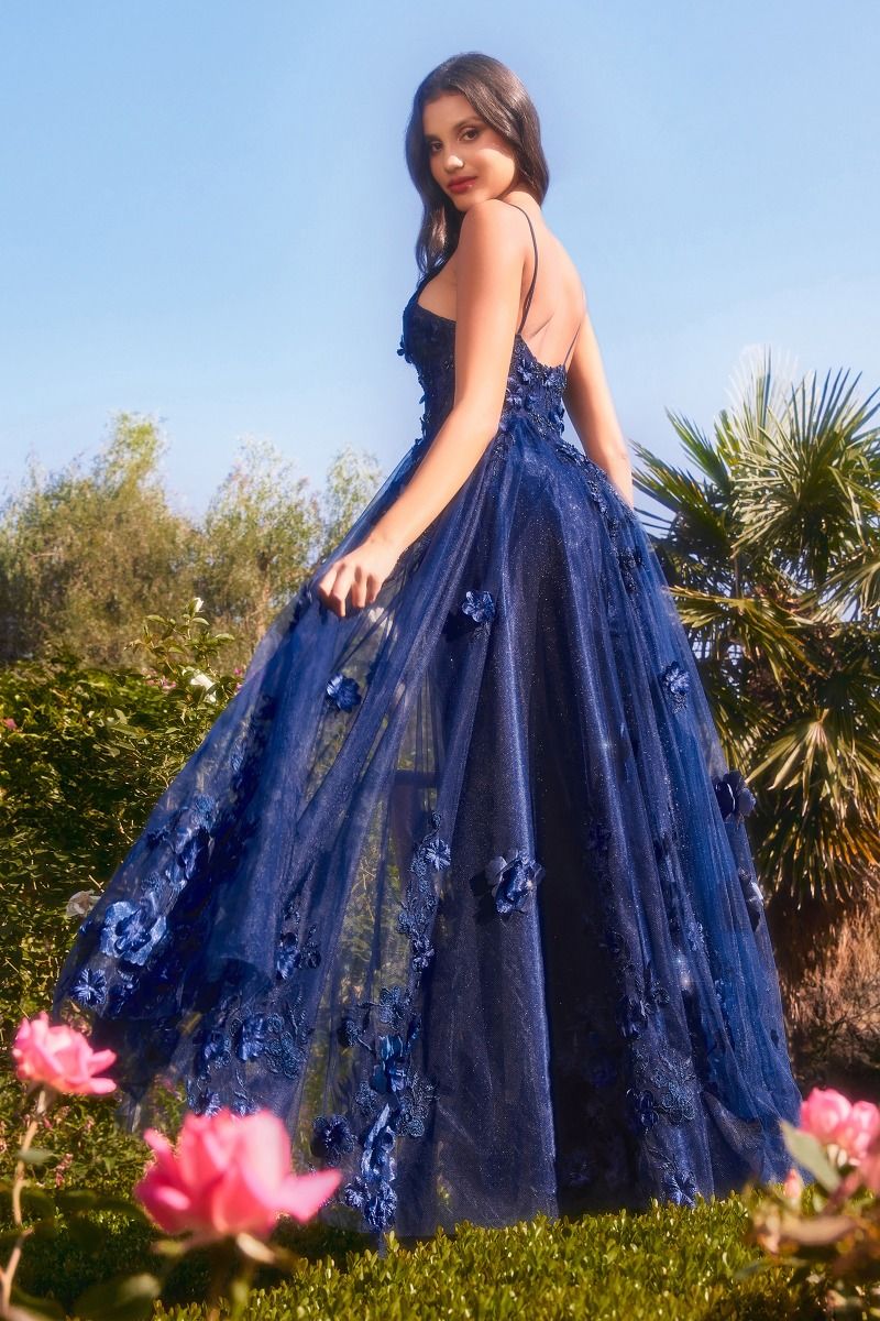 ANDREA AND LEO A1326 DRESS - Fashion Us
