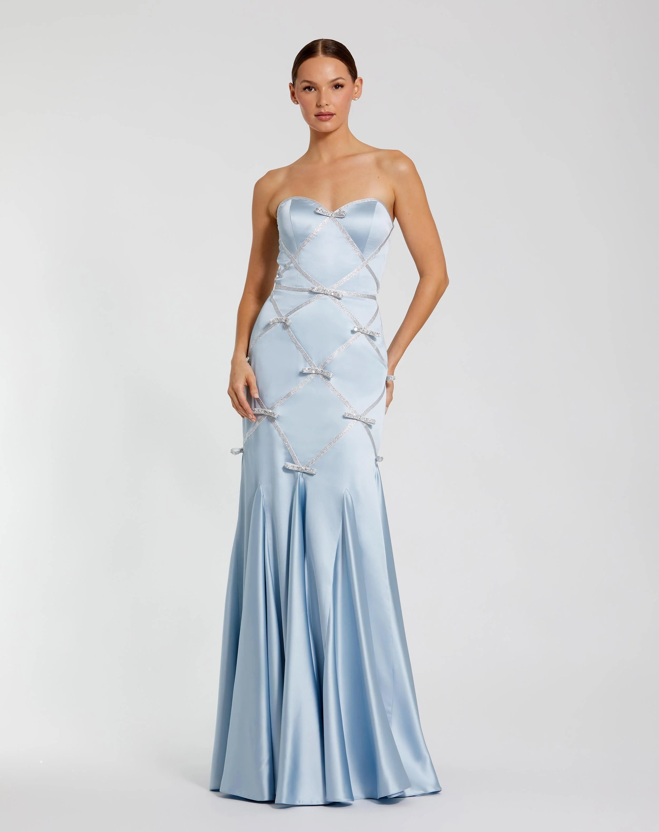 Mac Duggal 37000 Dress - Fashion Us