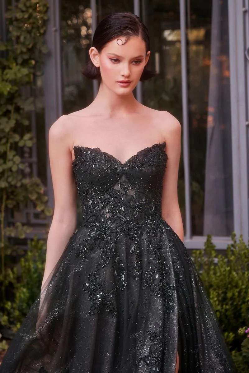 Andrea And Leo A1378 Dress - Fashion Us