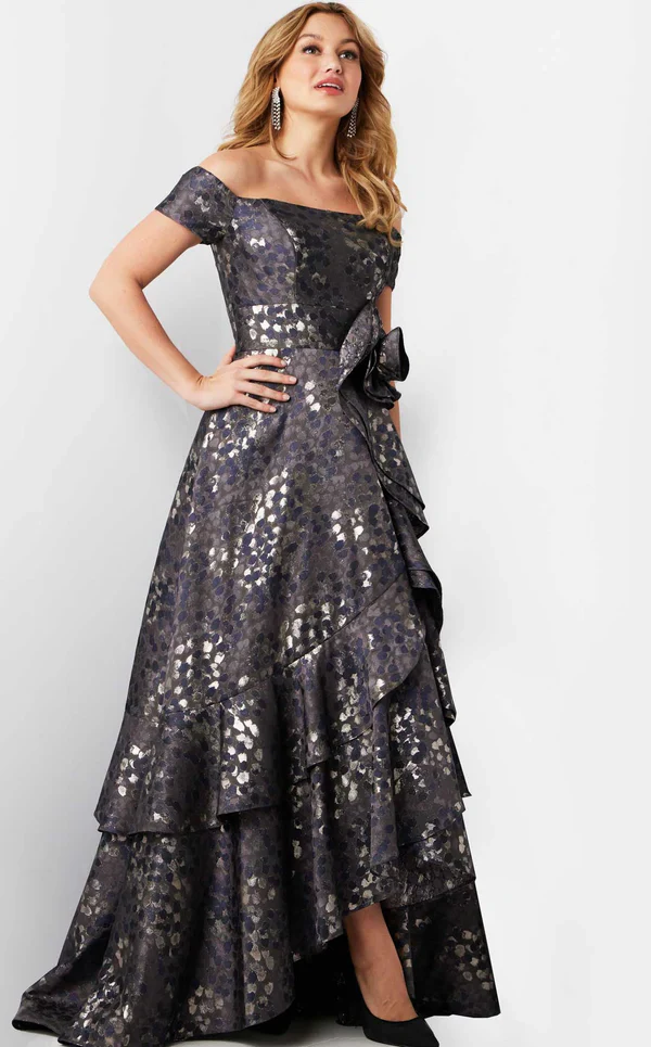 Jovani 26256 Dress - Fashion Us