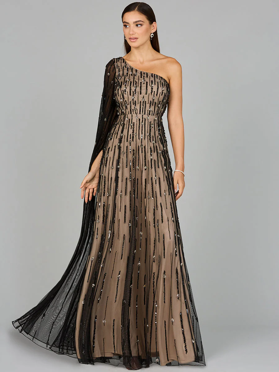 Lara 29083 Dress - Fashion Us