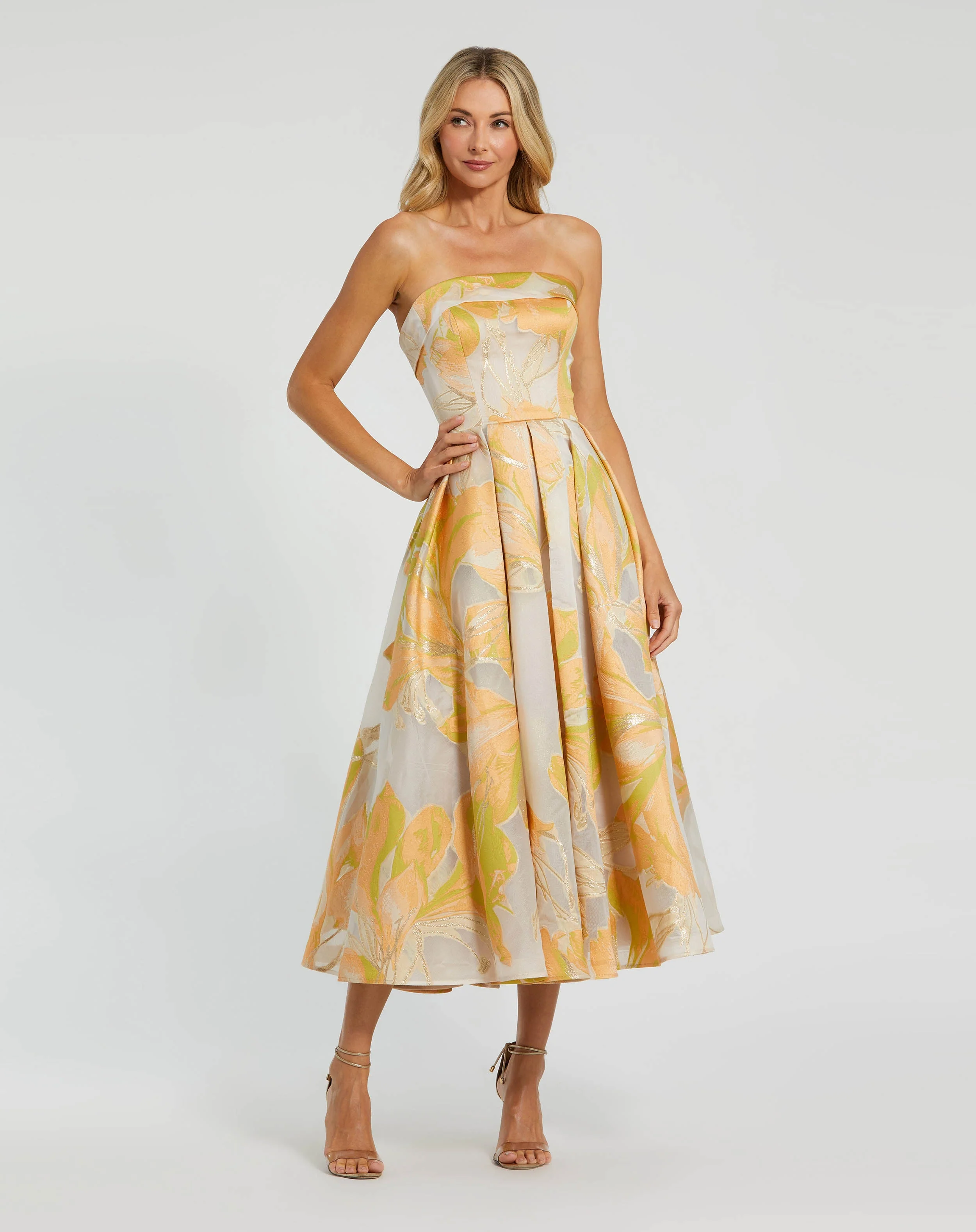 Mac Duggal 20724 Dress - Fashion Us
