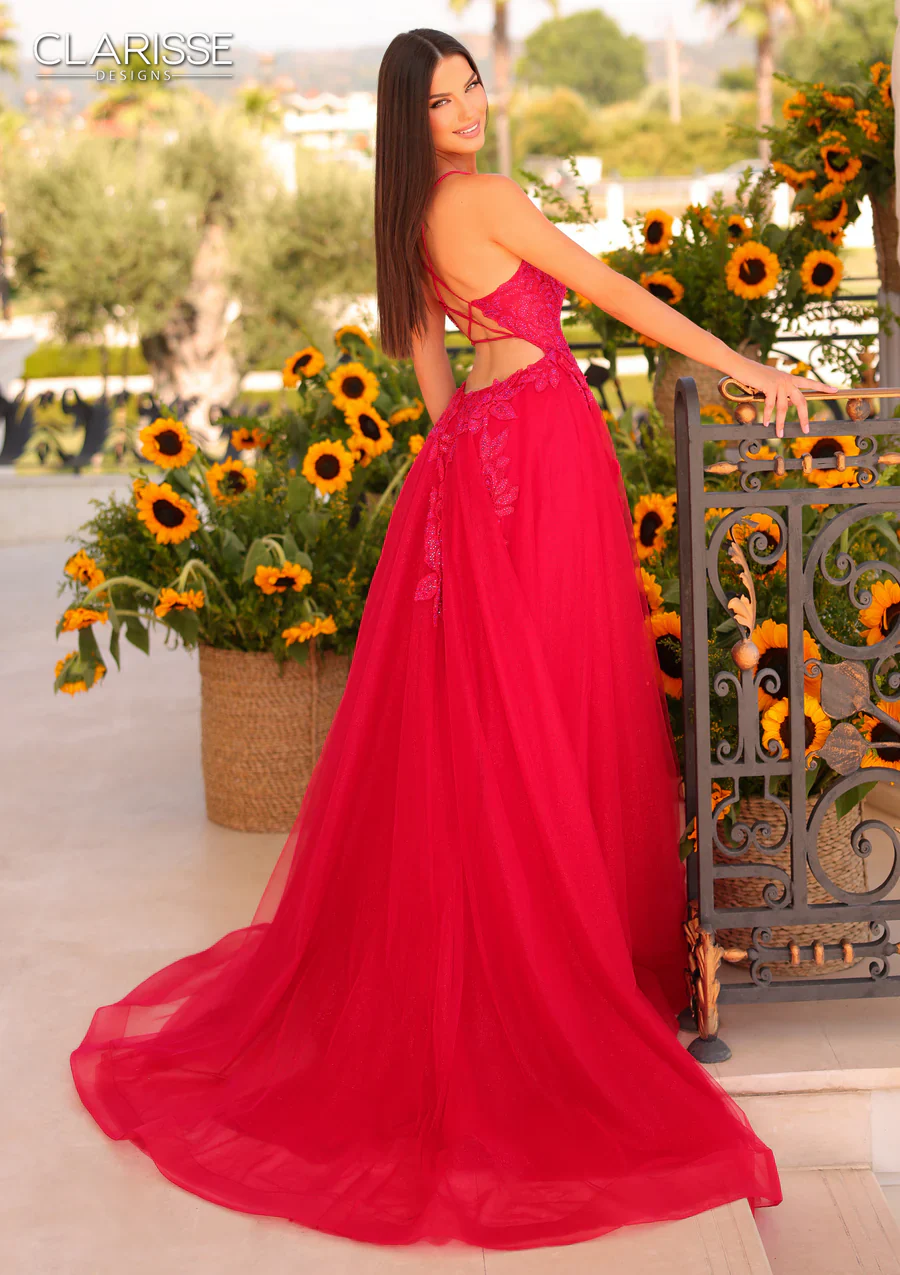 CLARISSE 810880 DRESS - Fashion Us