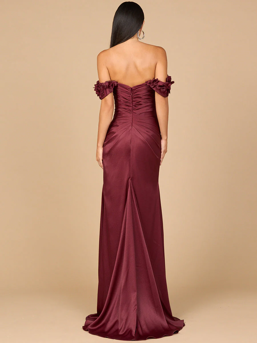 Lara 28916 Dress - Fashion Us