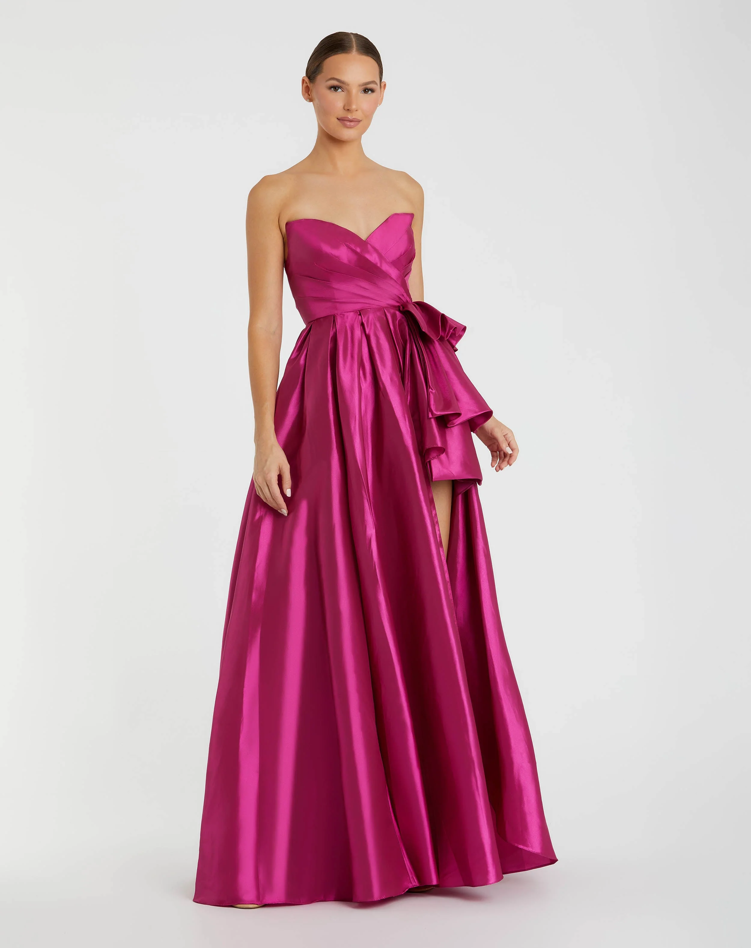 Mac Duggal 11892 Dress - Fashion Us