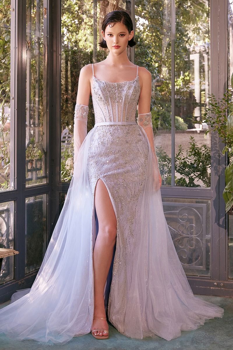 ANDREA & LEO A1361 Dress - Fashion Us