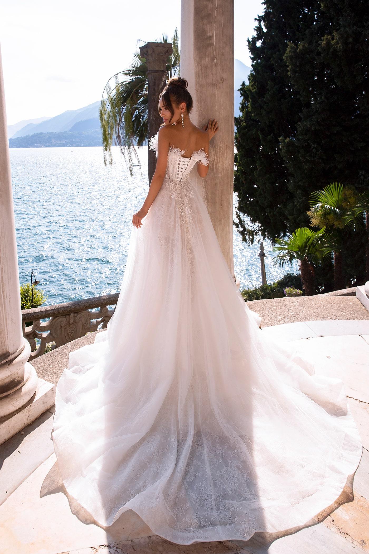 MARIA ANETTE 5020 - Fashion Us
