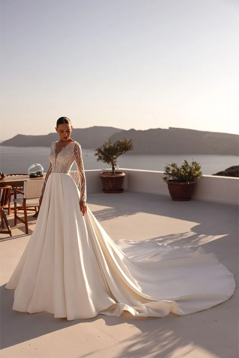 MARIA ANETTE 5726 - Fashion Us