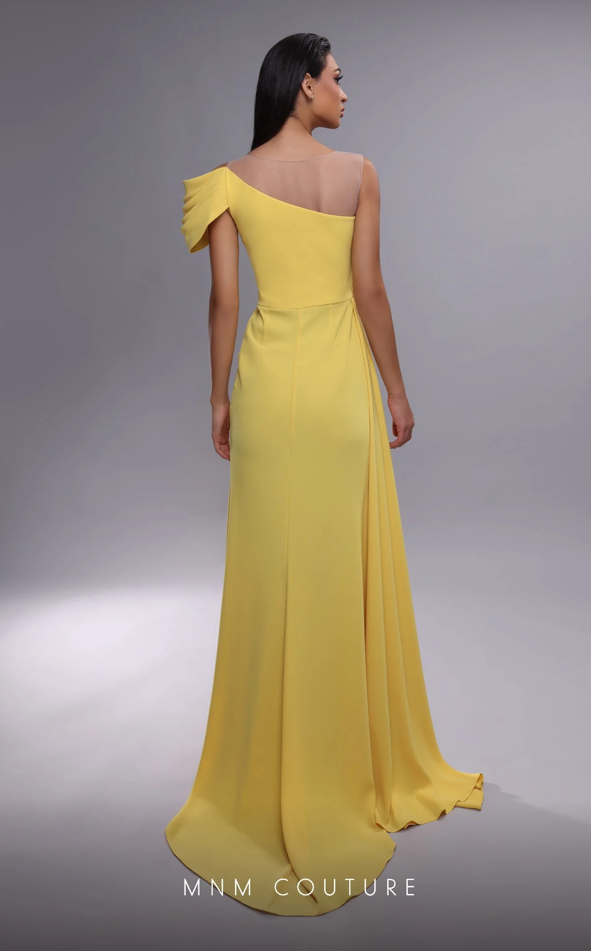 MNM K4085 DRESS - Fashion Us