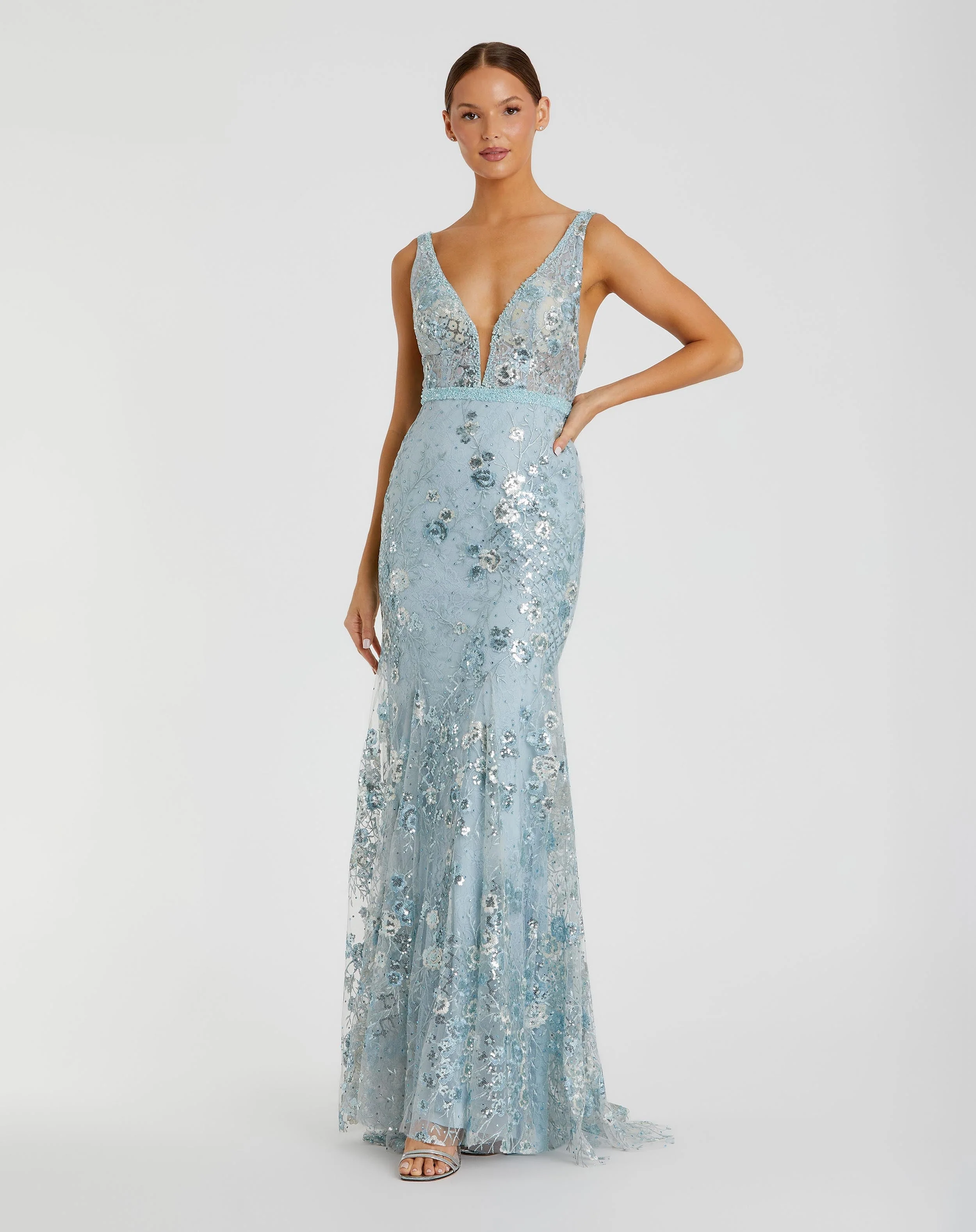 Mac Duggal 67481 Dress - Fashion Us