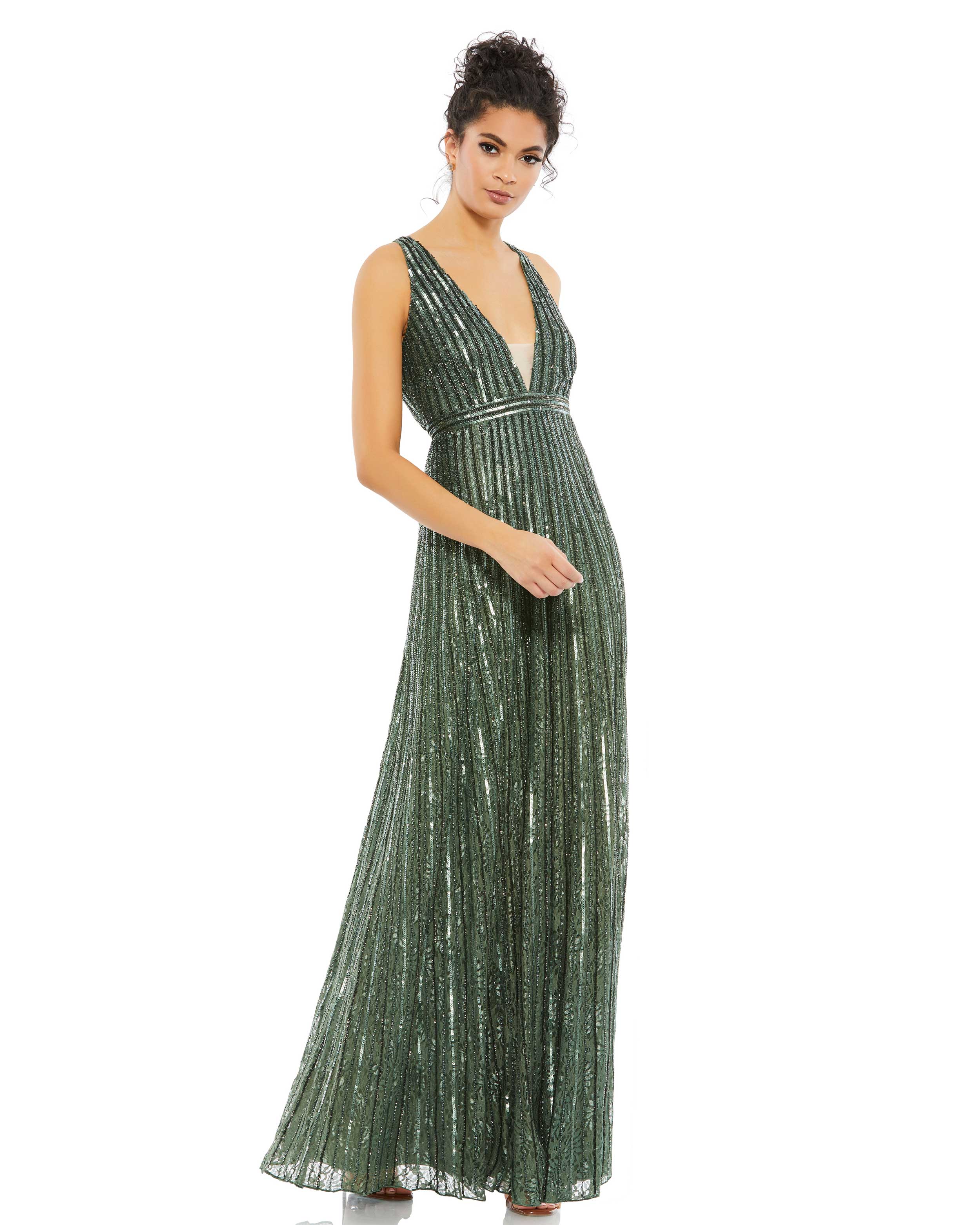 Mac Duggal 93570 Dress - Fashion Us