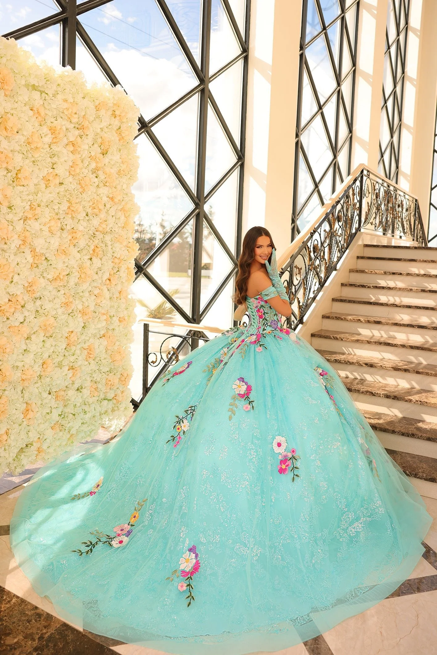 Amarra 54200 Dress - Fashion Us