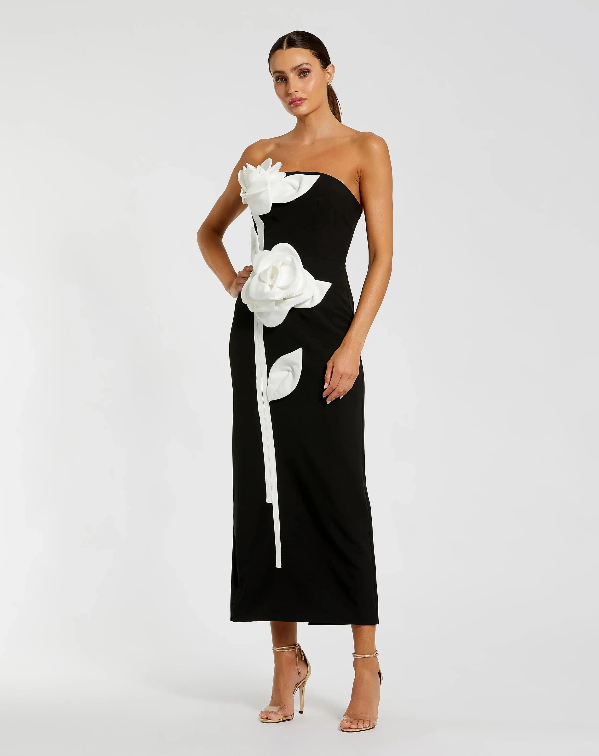 Mac Duggal 2283 Dress - Fashion Us