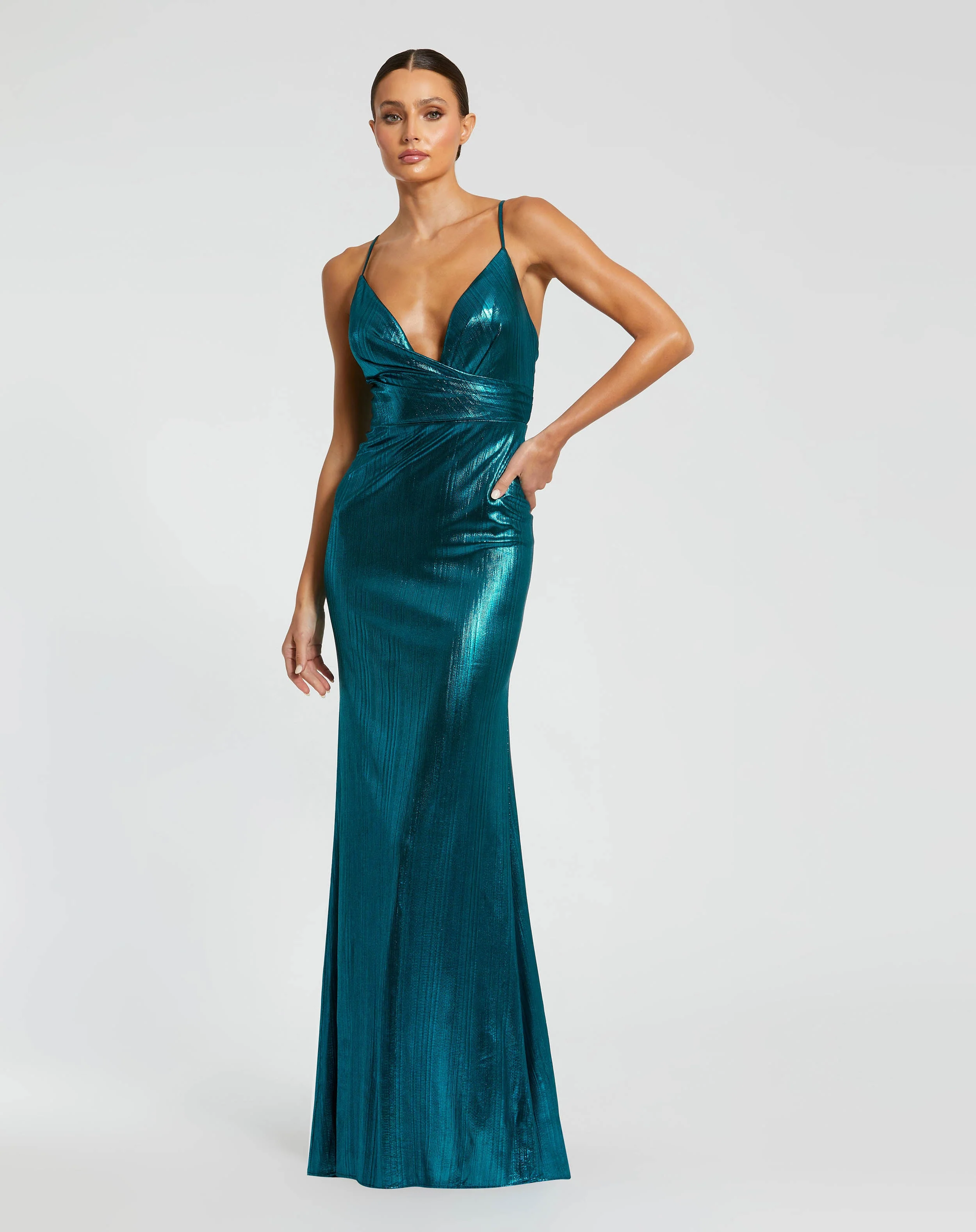 Mac Duggal 26408 Dress - Fashion Us